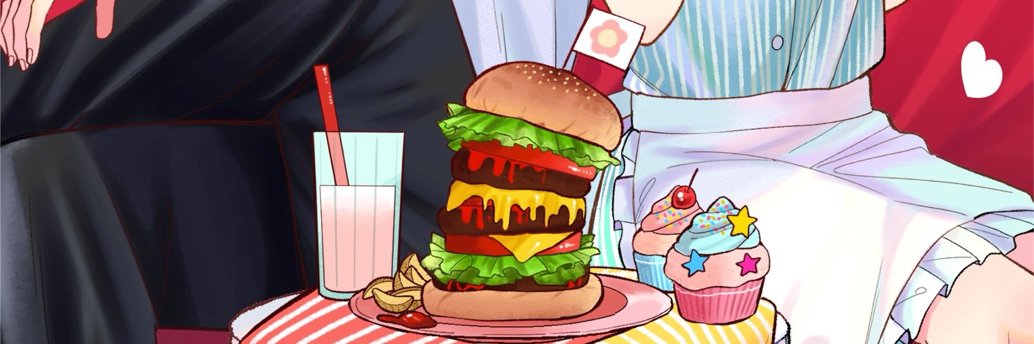 betsufure's profile banner image
