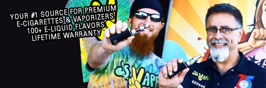 SSVape's profile banner image