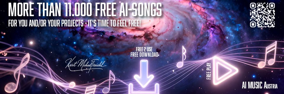 KMT KI Media | AI Music Austria banner