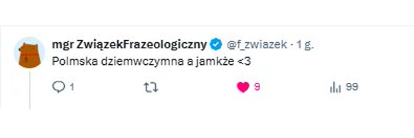 jestemzosia_ Profile Banner