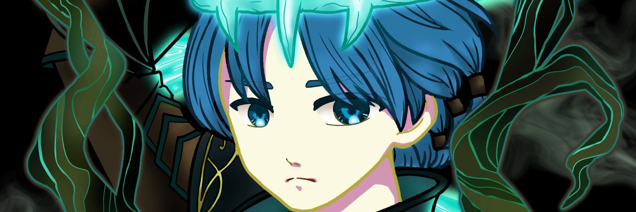 ikasimzin's profile banner image
