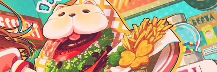 morgansbunny's profile banner image