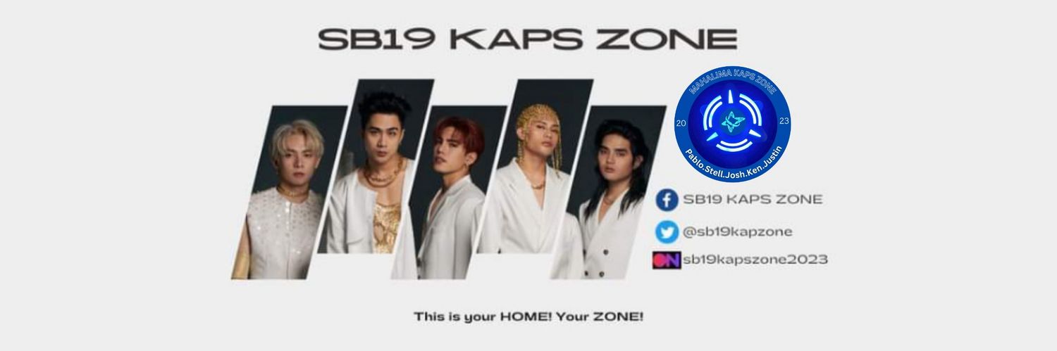 sb19kapszone's profile banner image