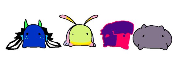 ThatBugThing Profile Banner