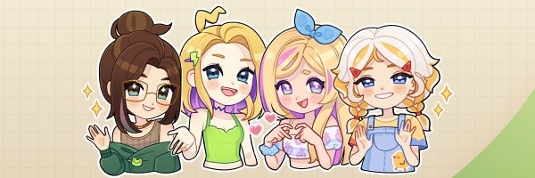 OhdakeStudio Profile Banner