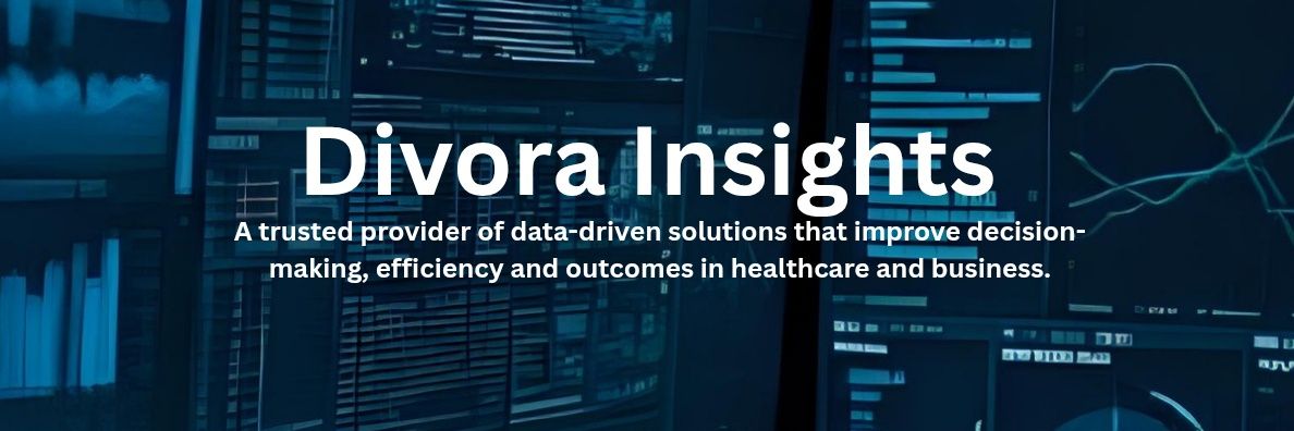 Divora Insights banner