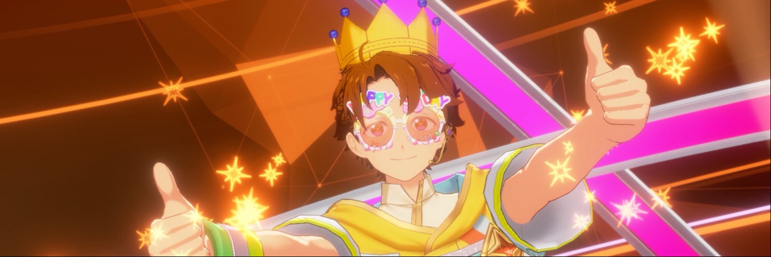 fukafukaENLI's profile banner image