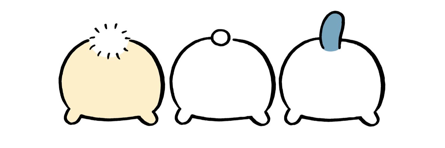 シナモンうどん banner