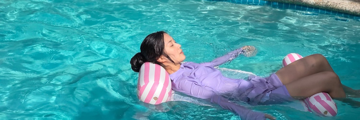 hyeppynana's profile banner image