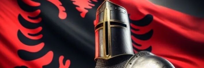 Anithecrusader's profile banner image