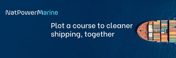 NatPowerMarine Profile Banner