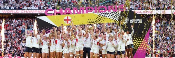 RedRosesRugby Profile Banner