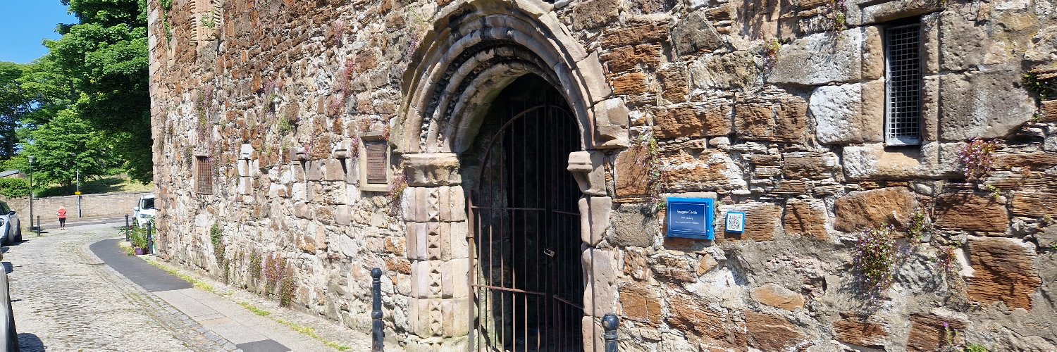 SW Scotland Archaeological Research Framework's banner