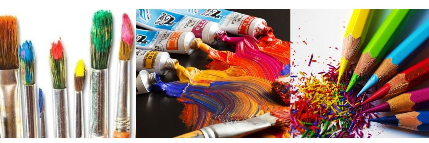 ArtAndAmanSaroj🎨's banner