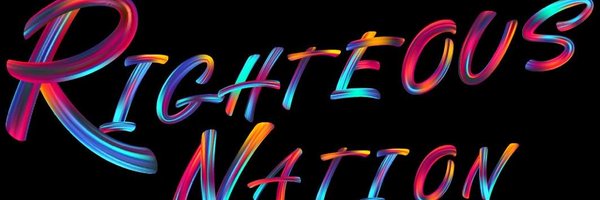 RighteousNtn Profile Banner