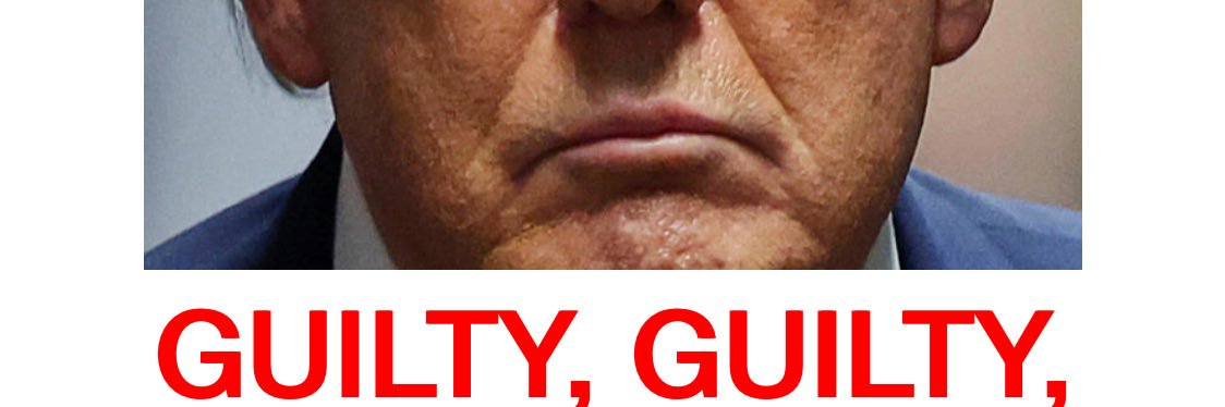 Senator Gym Jordan 🇺🇸🦅 banner