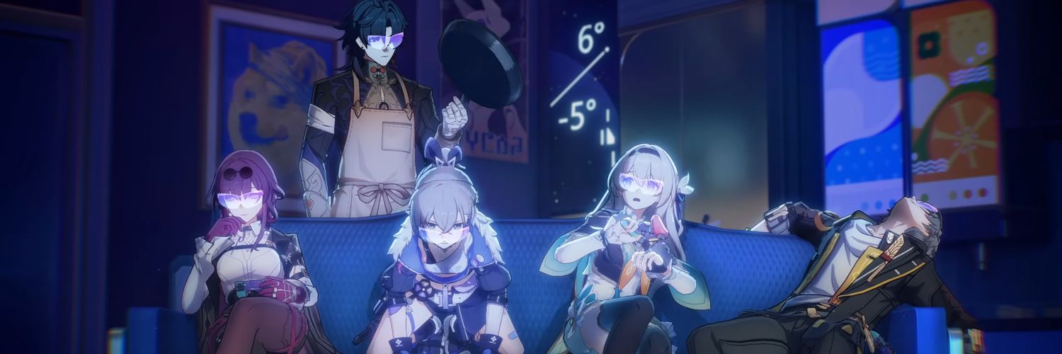 ホ̶タ̶ル̶💫 banner