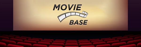 Movie_Base Profile Banner