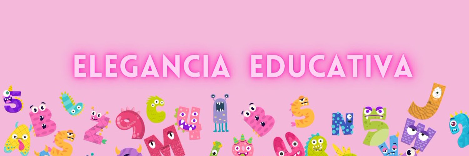 eleganciaeducativa Profile Banner