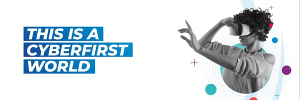 CyberFirstYorks Profile Banner