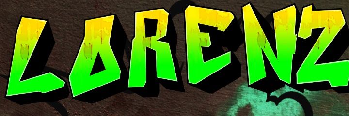 Lorenz🎧😎 banner