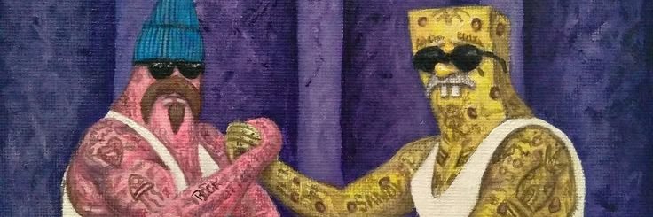 Prolapsed Earth theory banner