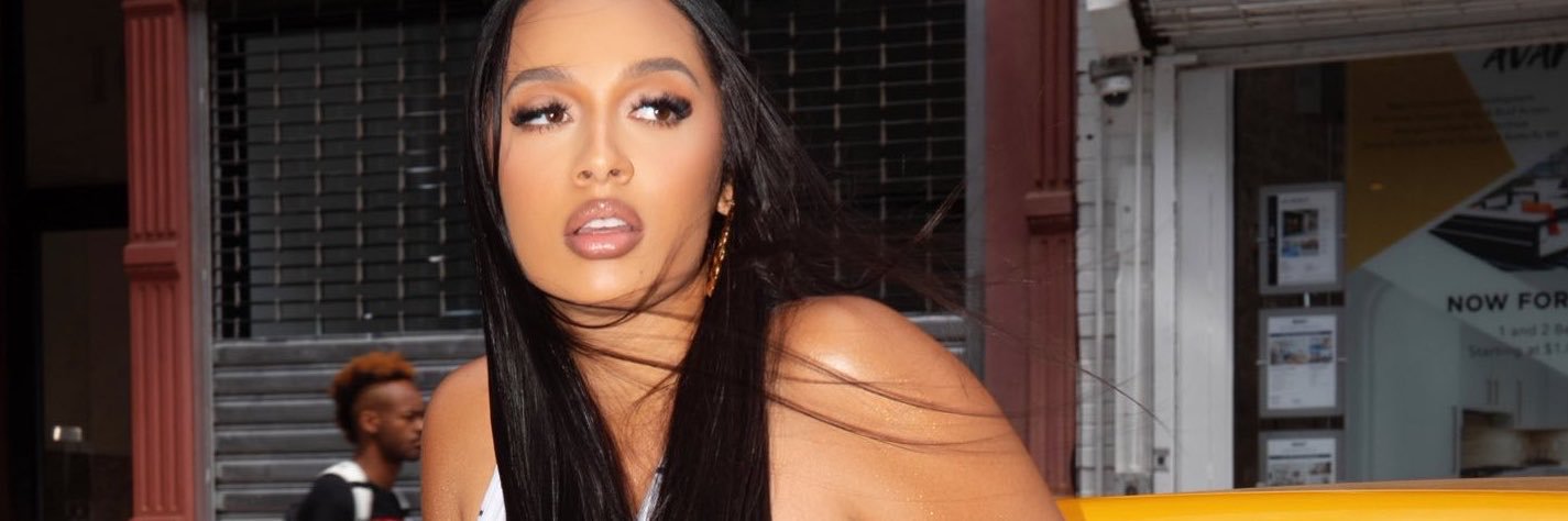 itbrooklynikole's profile banner image