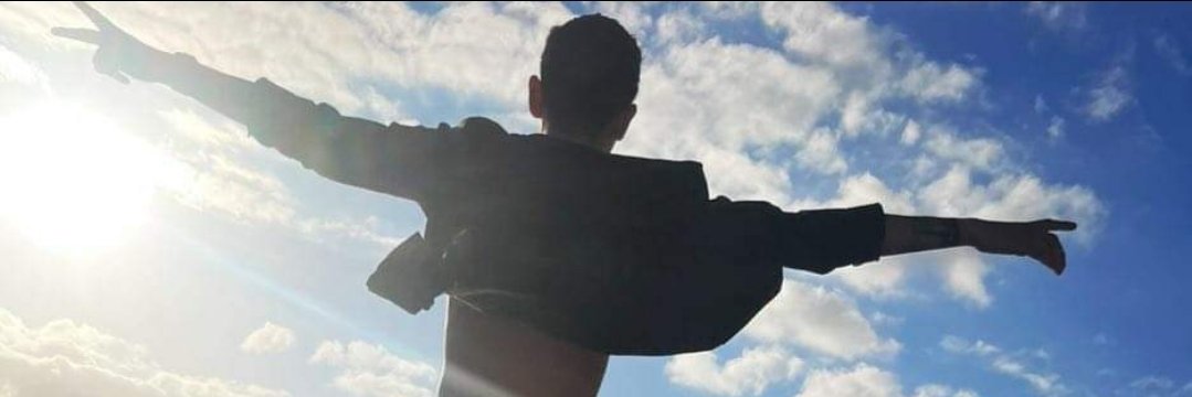 saulricott's profile banner image