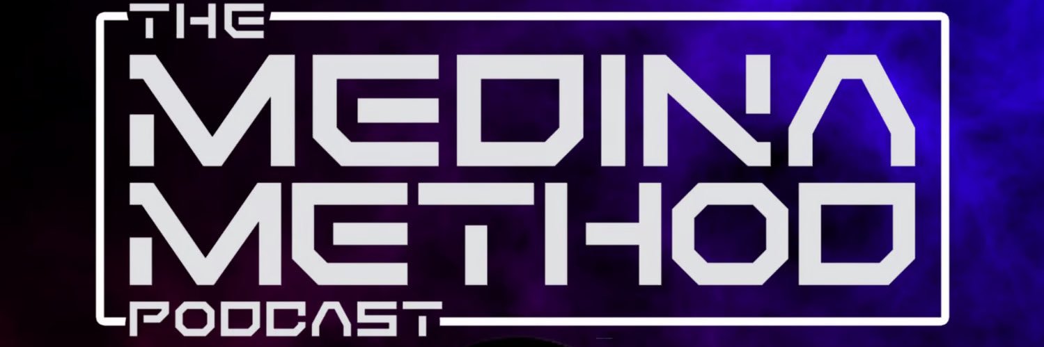 Michael Medina banner