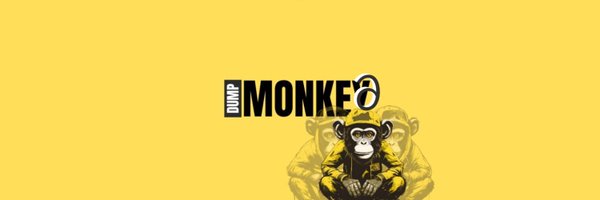 DumpMonkeyCrew Profile Banner
