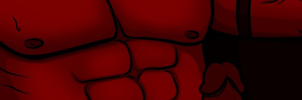 Soul witch NSFW🔞 banner