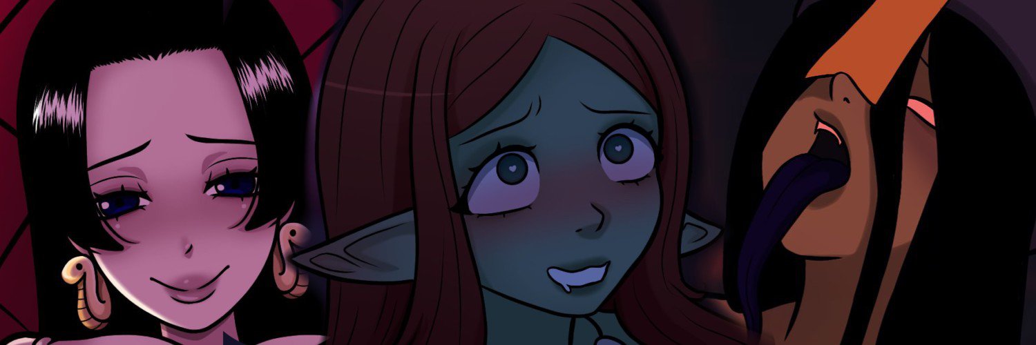 Soulwitch34's profile banner image