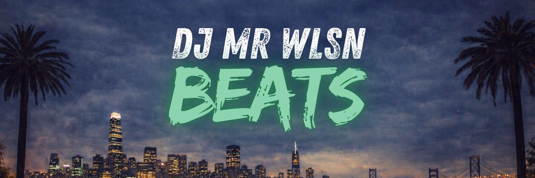 DJMRWLSN's profile banner image