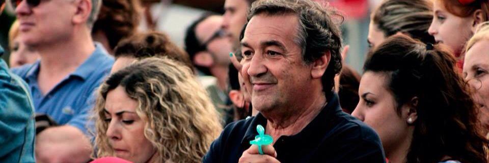 Simone Giacinti banner