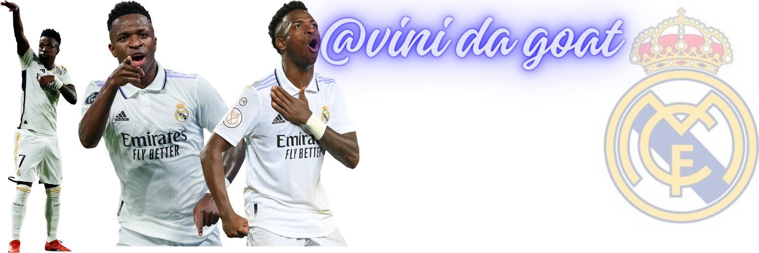 VINI DA GOAT banner