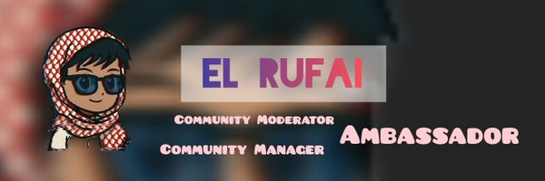 _elrufai_ Profile Banner