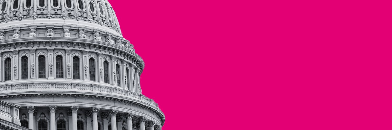 T-Mobile Policy Profile Banner