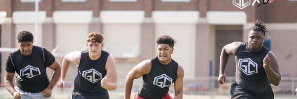 GCECampSeries Profile Banner