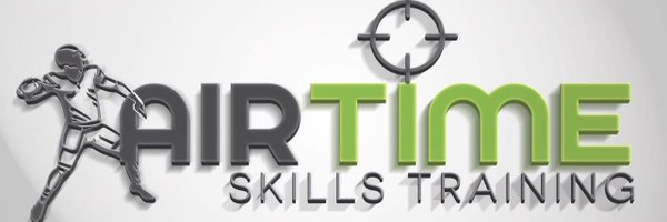 AirtimeSkills Profile Banner