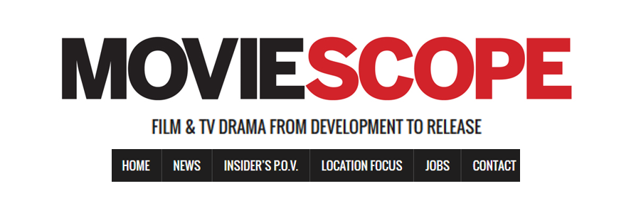 moviescope's profile banner image