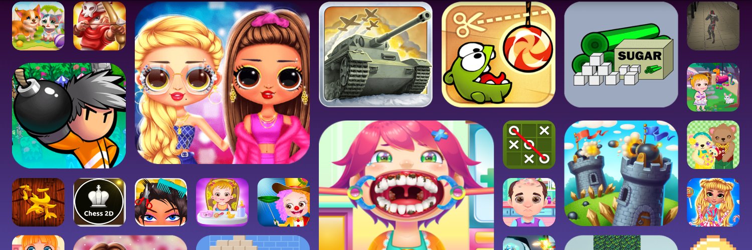 OneFlag Studio banner