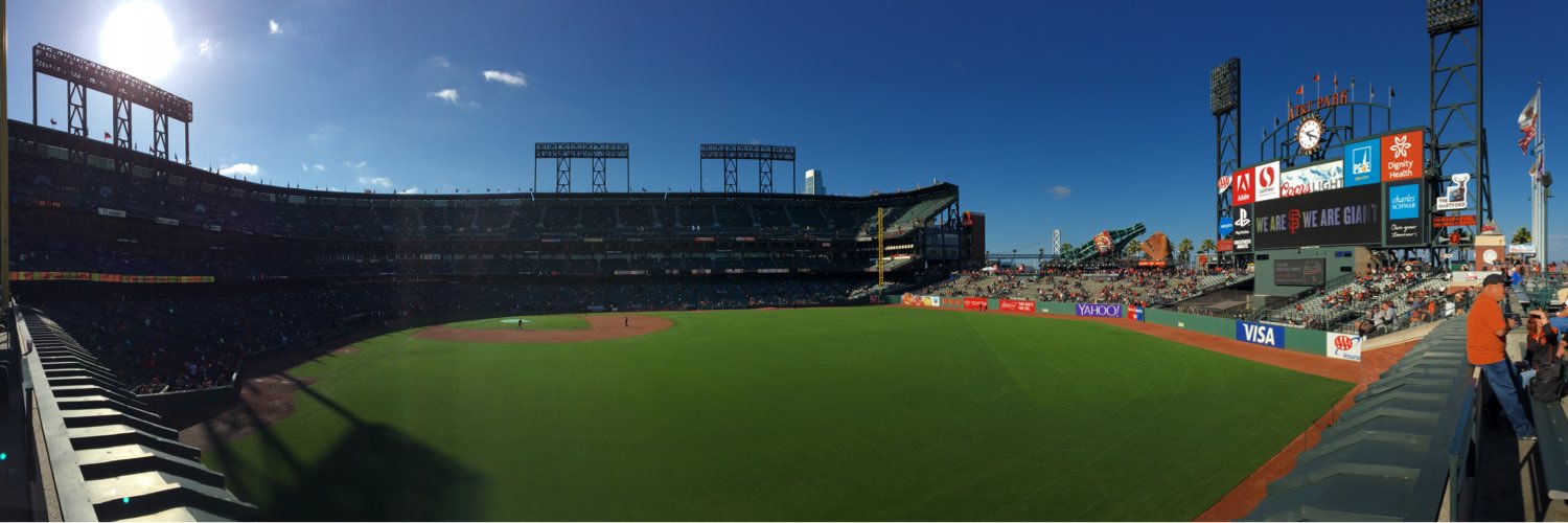 Mark Blakemore banner