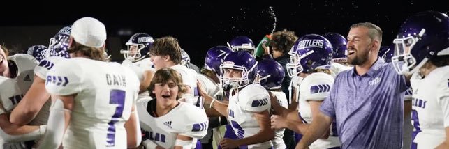 CoachWBond's profile banner image