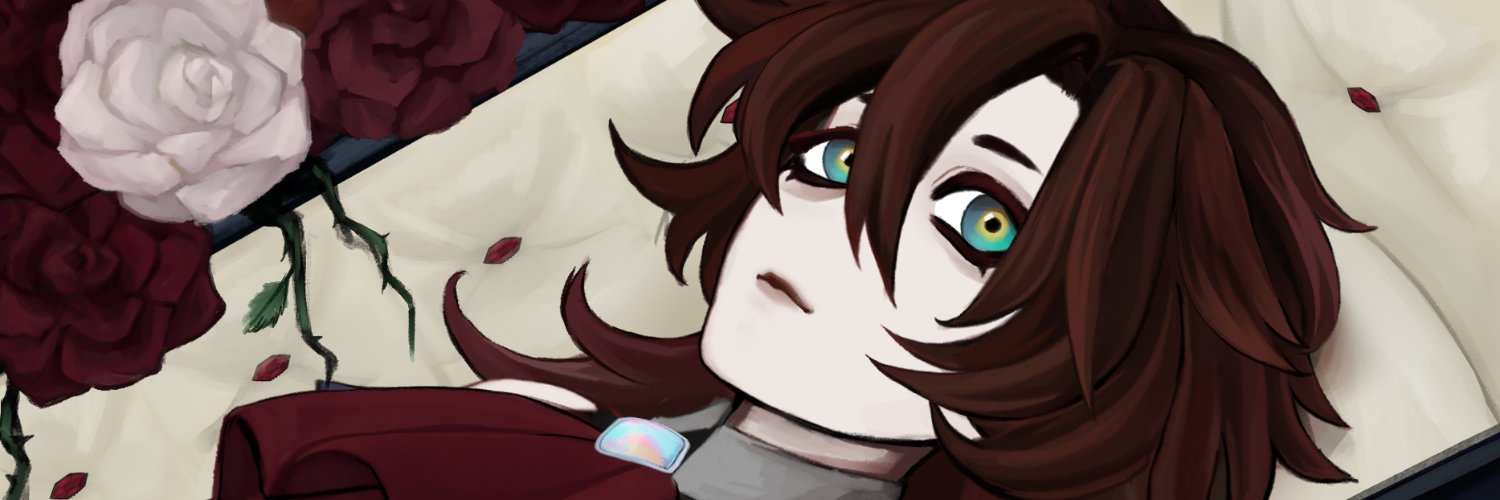 Agony_ina | | VGEN | New model banner