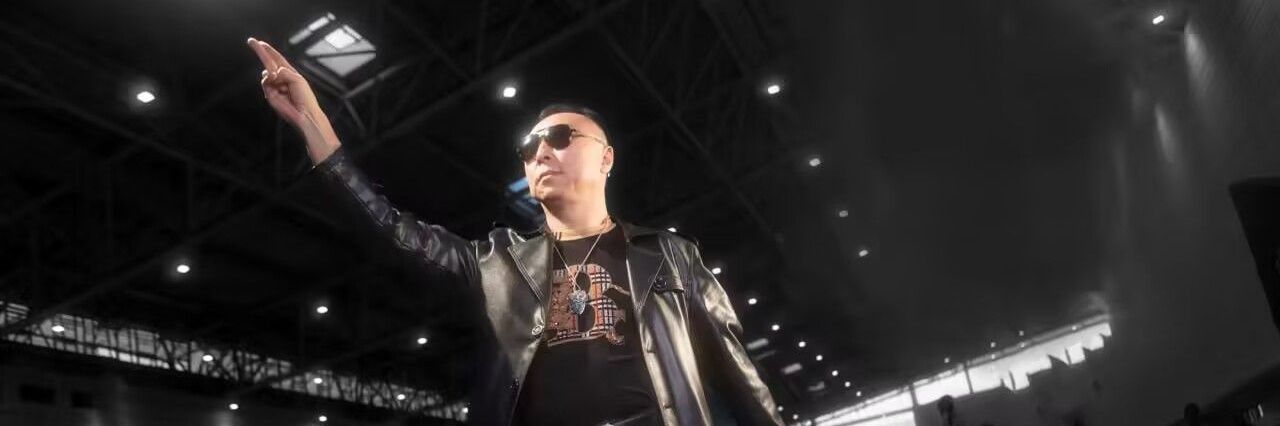 名字里一定要有字 banner