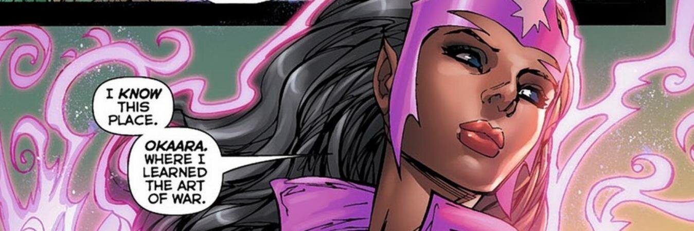 MetaSmith's profile banner image