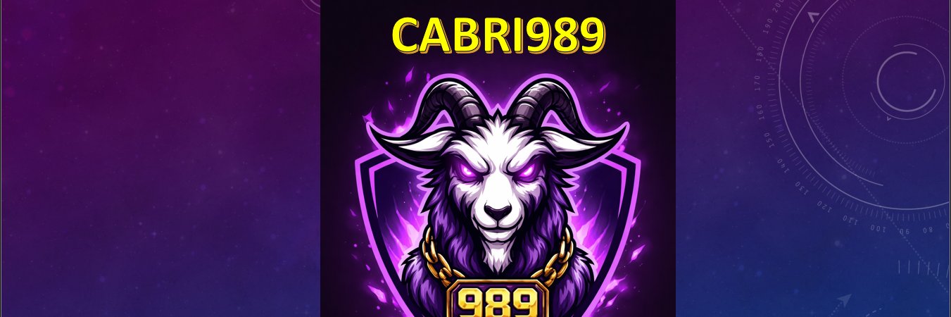 cabri989's profile banner image