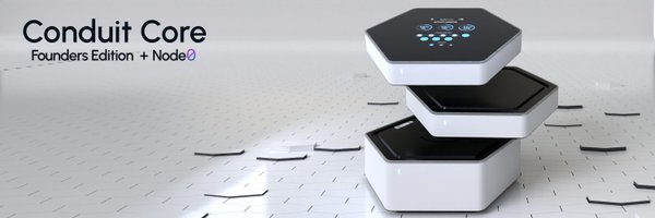 conduit_network Profile Banner