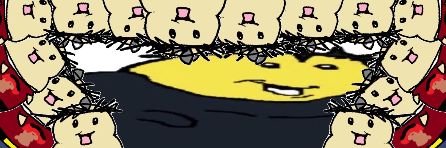 KASSIE / KASPER banner