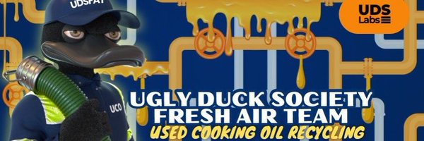 UDSFAT Profile Banner